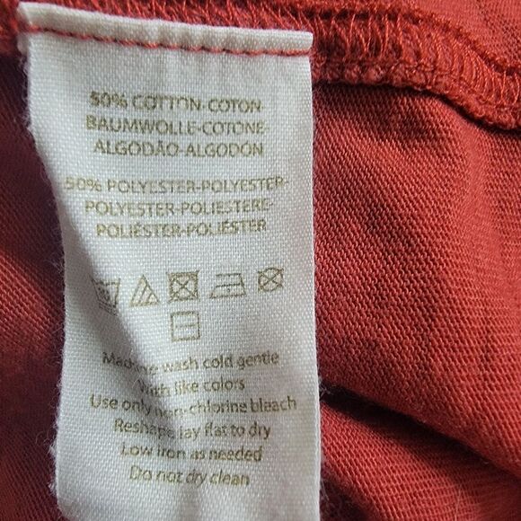 We The Free Oversized Long Sleeved T-Shirt. Size S. - Picture 5 of 7